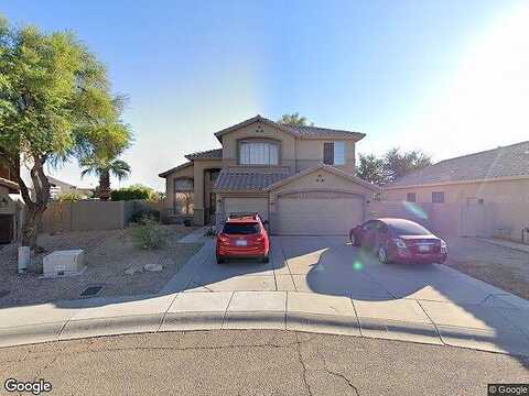 59Th, GLENDALE, AZ 85308