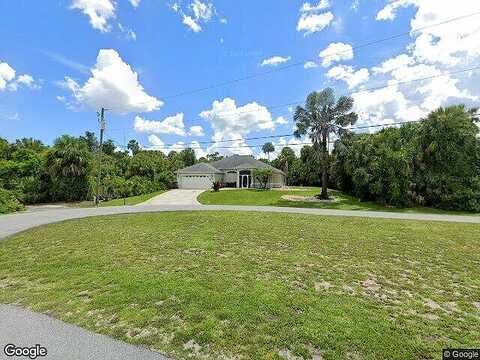 Cardwell, NORTH PORT, FL 34288