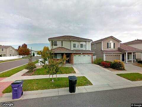 Burlington, DENVER, CO 80249