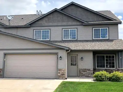 Kristy, RIVER FALLS, WI 54022
