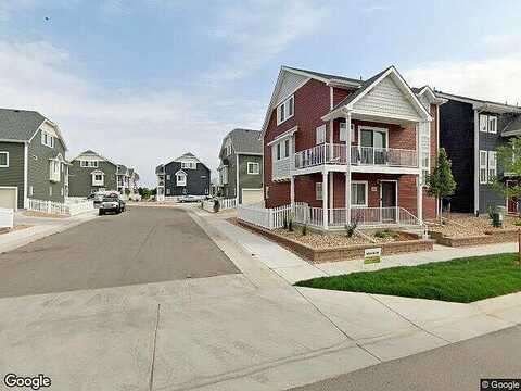 54Th, DENVER, CO 80249