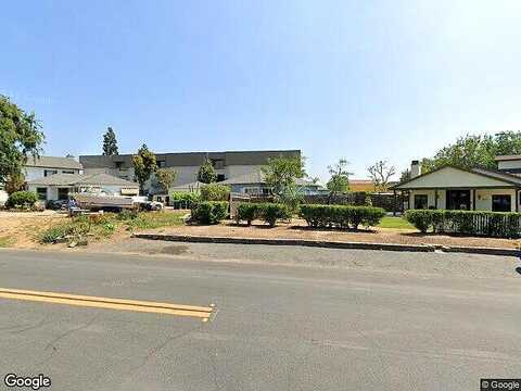 Warren, TUSTIN, CA 92780
