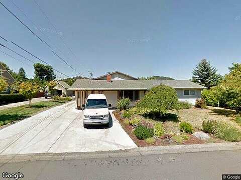 Oerding, ROSEBURG, OR 97471