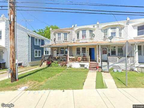 Markley, NORRISTOWN, PA 19401