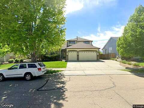 Ute Creek, LONGMONT, CO 80504