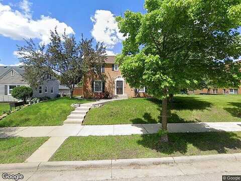 Ford, SAINT PAUL, MN 55116