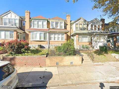 Widener, PHILADELPHIA, PA 19141