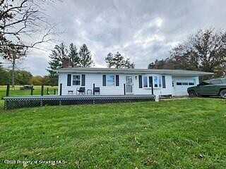 State Route 3033, MONTROSE, PA 18801