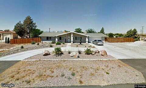 Winnetka, APPLE VALLEY, CA 92307