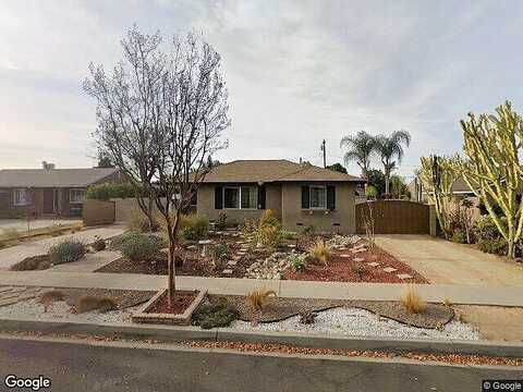 Foster, WEST COVINA, CA 91790