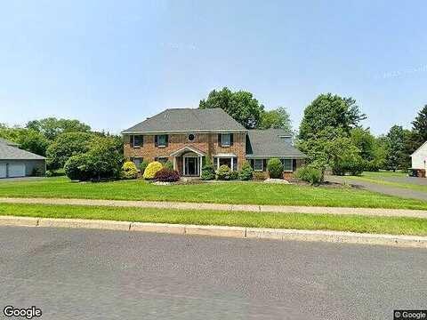 Saxon, AMBLER, PA 19002
