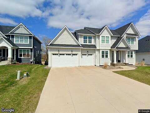 61St, MINNEAPOLIS, MN 55446