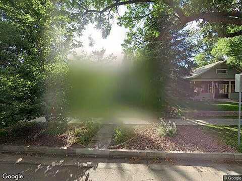 El Paso, COLORADO SPRINGS, CO 80907