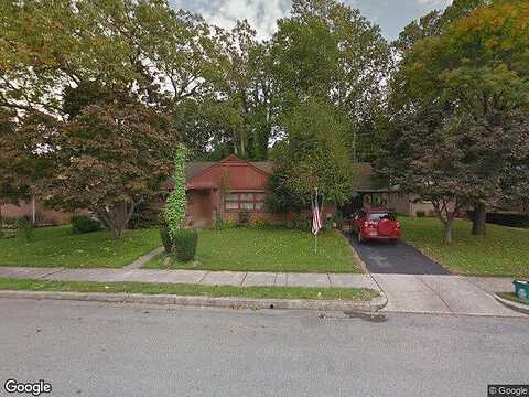 16Th, READING, PA 19604