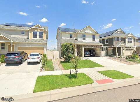 47Th, DENVER, CO 80249