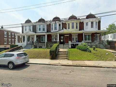 Medary, PHILADELPHIA, PA 19141