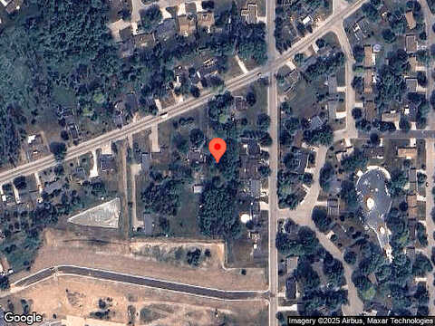 Pershing, NEW LONDON, WI 54961