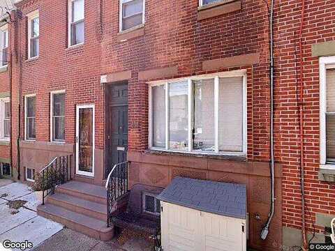 Sartain, PHILADELPHIA, PA 19148