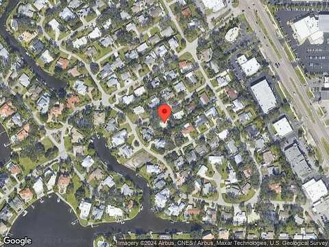 Coquina, SARASOTA, FL 34231