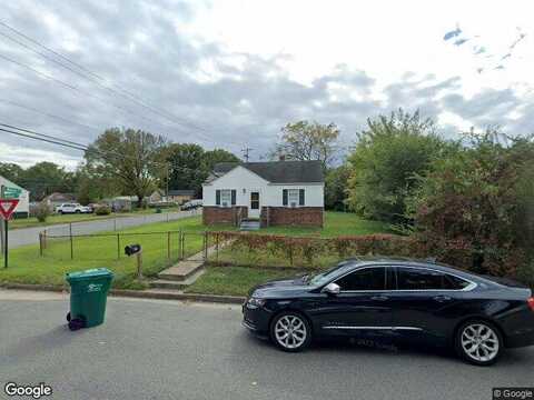 Binford, RICHMOND, VA 23223