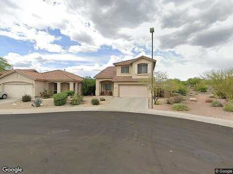 Kuralt, ANTHEM, AZ 85086