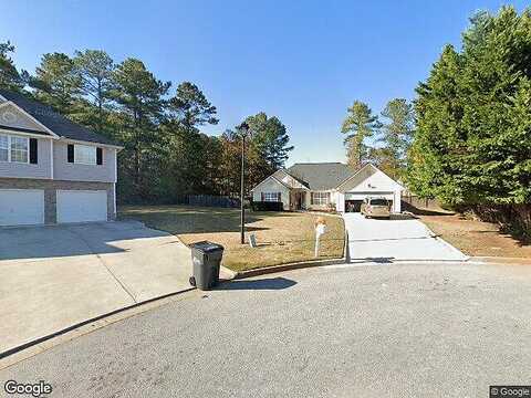 Paradise Pointe, DOUGLASVILLE, GA 30134