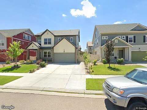 47Th, DENVER, CO 80249