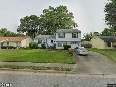 Nickerson, HAMPTON, VA 23663