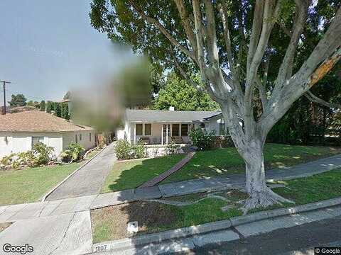Orange Grove, ALHAMBRA, CA 91803