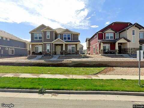 103Rd, COMMERCE CITY, CO 80022