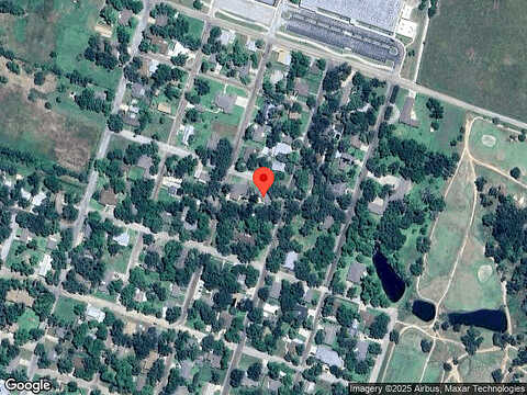 Harding, CAMERON, TX 76520