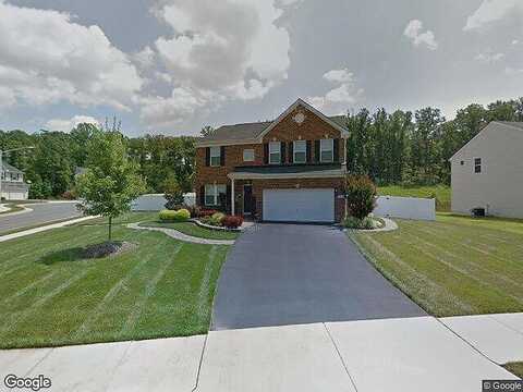 Crystal Downs, DUMFRIES, VA 22026