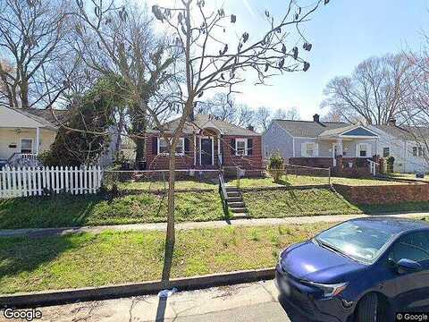 Halifax, RICHMOND, VA 23224