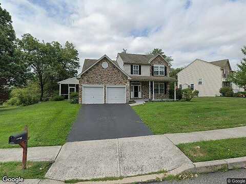 Glen Eagles, POTTSTOWN, PA 19464