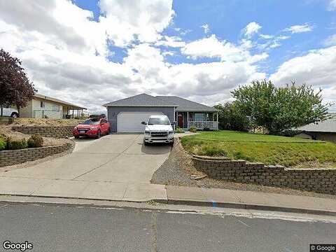 Kirk, PENDLETON, OR 97801