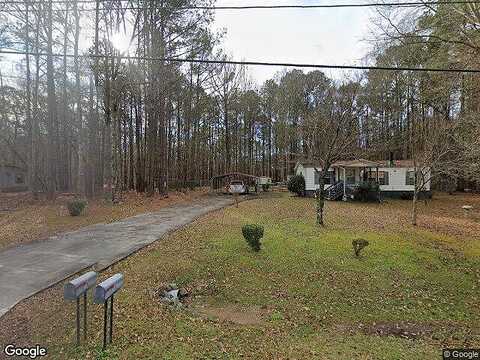 Peachtree Lake, SHARPSBURG, GA 30277