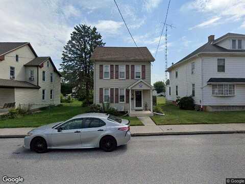 Center, HANOVER, PA 17331