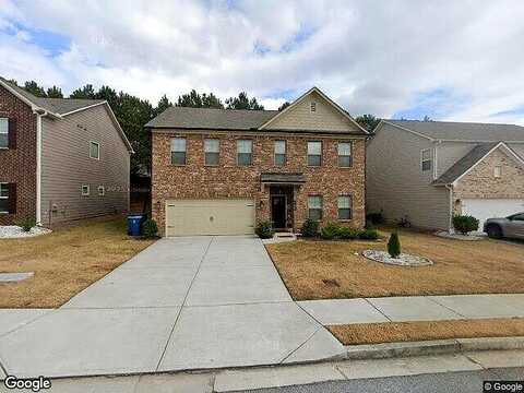 Weatherbrook, LAWRENCEVILLE, GA 30043