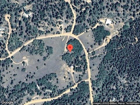 Vagabond Creek, LAKE GEORGE, CO 80827