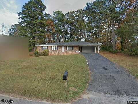 Hammond Woods, MARIETTA, GA 30008