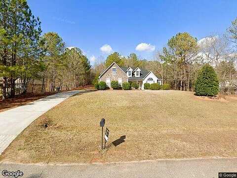 Liberty, MILNER, GA 30257