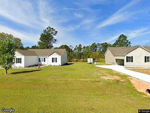Burnside, FITZGERALD, GA 31750