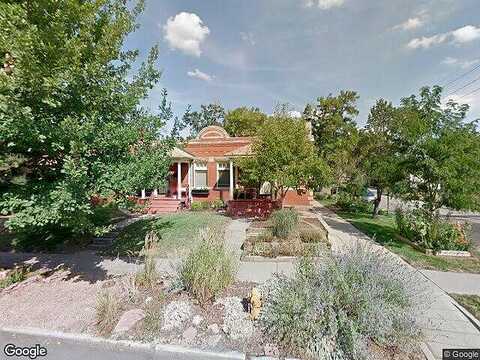 Sherman, DENVER, CO 80210