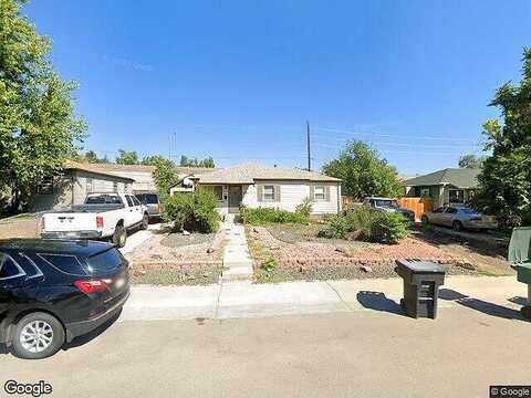 Ruth, THORNTON, CO 80229