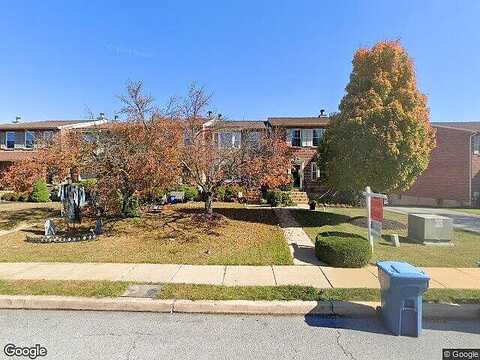 Longford, WEST CHESTER, PA 19380