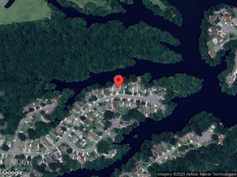 Kristen, SUFFOLK, VA 23434