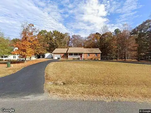 Harris, WARSAW, VA 22572