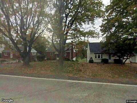 Swamp, GILBERTSVILLE, PA 19525