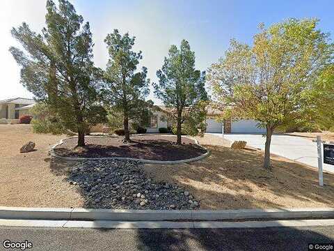 Branding Iron, APPLE VALLEY, CA 92307