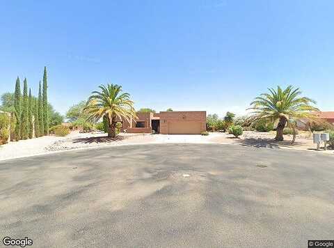 Placita Del Gatito, GREEN VALLEY, AZ 85622